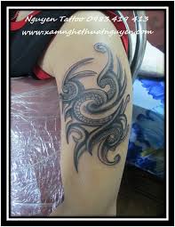 Hôm nay chiase24.com sẽ giới thiệu đến bạn tổng hợp các mẫu. Hinh XÄƒm Hoa VÄƒn Maori Tattoo Maori Hay Ä'áº¿n Vá»›i Shop Flickr