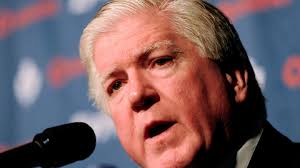 Former Maple Leafs GM Burke: 'Russia should not be awarded another  international competition'