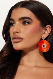 Boho Destination Earrings