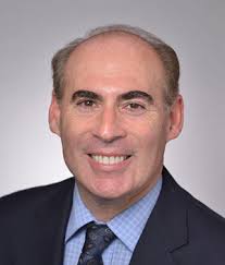 Dr. Peter Loomer named dean of the School of Dentistry