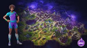 Here s why fortnite is so sweaty right now fortnite bunker. Fortnite Soccer Skin Wallpapers Top Free Fortnite Soccer Skin Backgrounds Wallpaperaccess