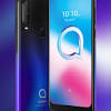 Telefonos alcatel de 3 camaras de etecsa : 1