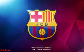 Home » sports » fc barcelona logo new hd wallpaper champion. Fc Barcelona Logo Wallpapers Hd Wallpaper Cave