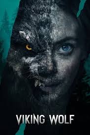 Growling Wolf, Blooming Rose (2025)