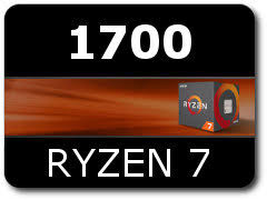 The ryzen lineup includes ryzen 3, ryzen 5, ryzen 7, ryzen 9, and ryzen. Userbenchmark Amd Ryzen 7 1700 Vs 3700x