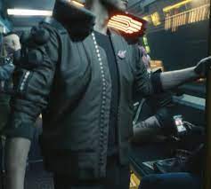 Cyberpunk 2077 samurai jacket see description. Cyberpunk 2077 Jacket Samurai Character V Bomber Jacket For Sale