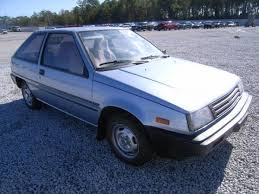 Image result for Arctic Blue 1988 Colt