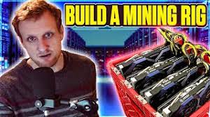 Still, it is possible to spend $500 on a gpu. How To Build A Milk Crate Ethereum Mining Rig 2020 Youtube