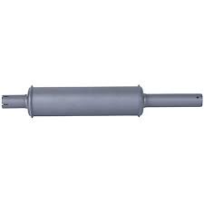 10 best stanley garden hoses of may 2021. Stanley Muffler Company Inlet Aluminized Tractor Muffler Ih 3 At Tractor Supply Co
