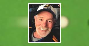 Rick L. Johnson Obituary April 24, 2025