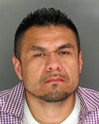 Watsonville man arrested with 10 pounds of meth