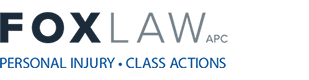 A san diego auto accident attorney from traffic accident law center will always help the victims of auto accidents throughout southern california but with an emphasis on cases in san diego county. Fox Law Apc Southern California Attorneys Personal Injury Class Action