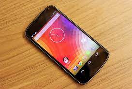 Android 4.2 (jelly bean plus). Nexus 4 Review Not Exactly Perfect But Close Enough For Me Techcrunch