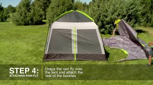 The musketeer, the pioneer, the frontier, and the settler. Cabelas Backwoods Tent Instructions