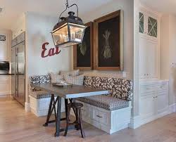Pin On Breakfast Nooks Banquets
