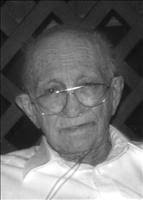 Frederick Crowson Obituary (2008)