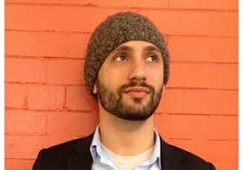 Devin Toth @ Salon SCK