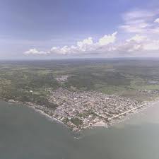 Turbo is a port city in antioquia department, colombia.it is located on the coast of gulf of urabá, 340 km north of medellín (the department capital and second largest city). Necocli Ant Beach Necocli Facebook 888 Photos