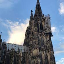 This is called out here specifically because previous iterations of the dom had a concept of default actions. Turmbesteigung Des Kolner Domes Wieder Moglich Erzbistum Koln