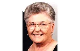 Patricia Hayes Obituary (2011)