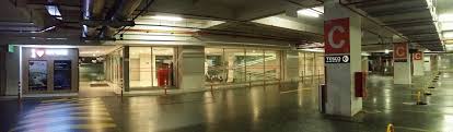 Visit one of their stores today! New Location Tesco Escalator Ioi City Mall Parkeasy