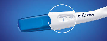 Ultra Fruh Schwangerschaftstest 5 Tage Fruher Clearblue