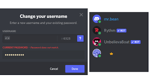 Invisible Discord Name How To Get An Invisible Discord Name And Avatar