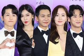 Winners Of The 57th Baeksang Arts Awards Soompi