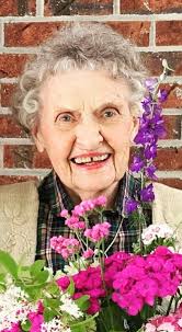 Arveta "Ace" Millsaps Obituary