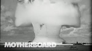 These signs and symptoms are usually mild and brief, but tell your doctor if they occur. What Does A Nuclear Bomb Explosion Feel Like Youtube