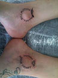 Tattoos Around Your Ankle Bones Ink Tattoo Tattoos Tattoos And Piercings
