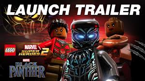 The video and descriptions below will provide a full guide on how to find these. Black Panther Dlc Available For Lego Marvel Super Heroes 2