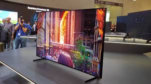 8k is only supported at 30hz even with the highest tier video connections (i.e. Samsung S 8k Qled Tv Costs 4x More Than The Best 4k Tv On The Market Techradar