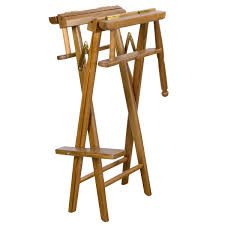 Shop teak dining room chairs and other teak seating from the world's best dealers at 1stdibs. Teak Captain S Chair With Natural Seat Covers