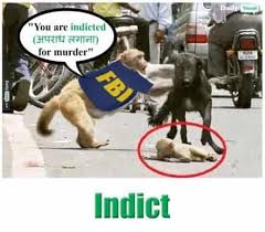 5 near the shell gas station in the north end of snider plaza, police say. Indict Meaning In Hindi With Picture Video Memory Trick