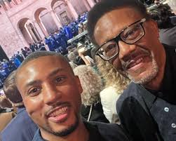 Who are Judge Mathis' Children?