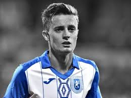 universiˈtate̯a kraˈjova), u craiova, or cs u craiova, is a romanian a professional football team. Gustavo Vagenin U Craiova Wallpaper By Mateidorneanu On Deviantart