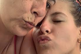 De uns dias atrás, formando uma das pessoas mais importantes da minha vida  🌙✨🤍