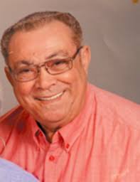 Louis Calvin Oxendine Obituary