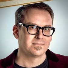 Eric Hannis (@EricTheDerek)