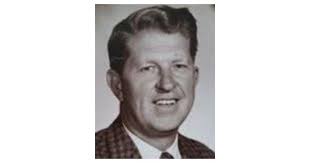 Roger Redfern Obituary (1929