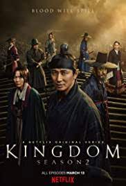 Fantasy and adventure, mystery and murder, cops and criminals—there's enough fun for everyone in these tv shows. Kingdom Tv Series 2019 Imdb