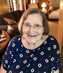 Betty Lou Pruner Arwood (1937-2021)