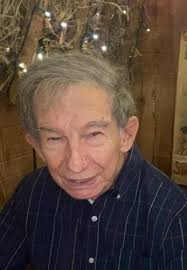 Eugene Pike Obituary (1941