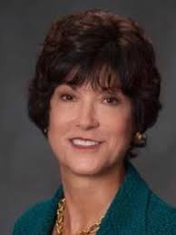 Martha Morrell, M.D.