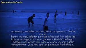 Kata cinta islami untuk pasangan suami istri). Kata Kata Mutiara Bijak Keluarga Adalah Segalanya Youtube