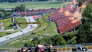 Así termina la previa al gran premio de francia 2019. El Gp De Austria Podria Ser El Primero De 2020