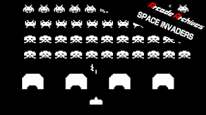 Arcade Archives SPACE INVADERS for Nintendo Switch - Nintendo Official Site