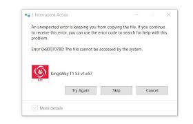 Disconnecting the dropbox desktop application wouldn't affect your local files, so most likely the selective sync deleted the files prior to this. Solved Failing To Download A Large File Using Dropbox Plu Dropbox Community