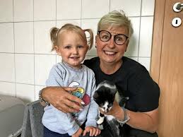 Existiert seit dem jahr 1990 und betreibt ein eigenes tierheim, wo in not geratene tiere die möglichkeit moidentiner weg 1 23972 dorf mecklenburg. Katzen Schwemme Im Tierheim Dorf Mecklenburg